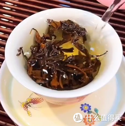 夏天喝茶有什么好处