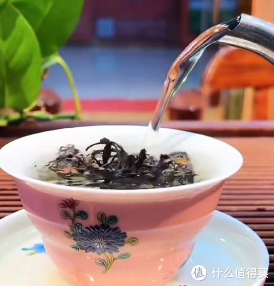 夏天喝茶有什么好处