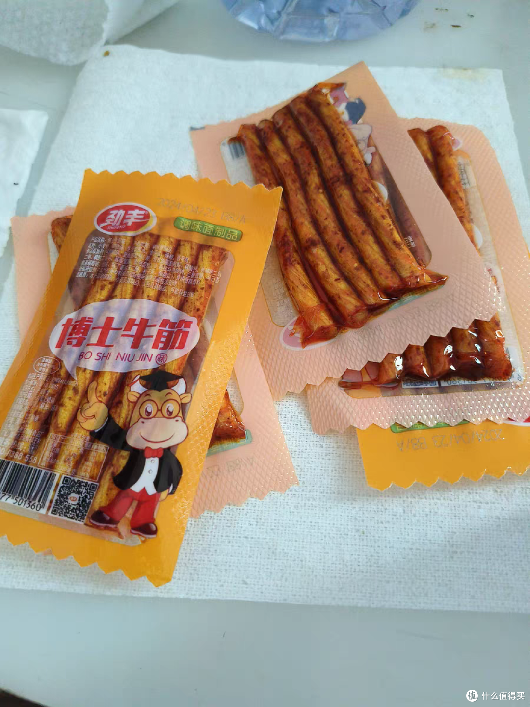 香辣爽口，都要流口水啦