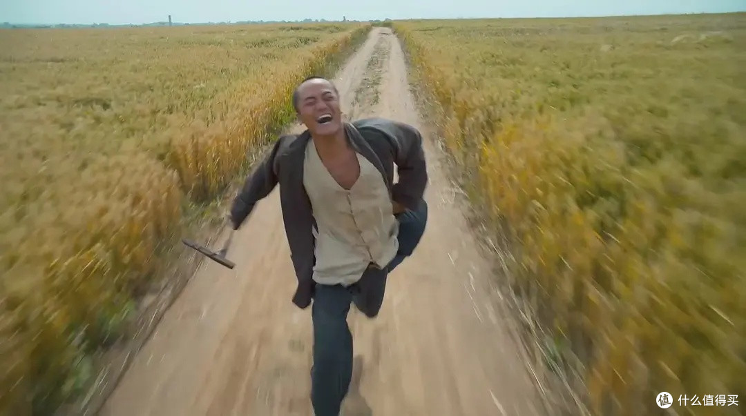 《白鹿原》中的黑娃:命运的颠沛与内心的挣扎