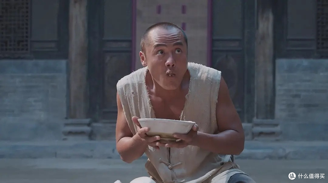 《白鹿原》中的黑娃:命运的颠沛与内心的挣扎