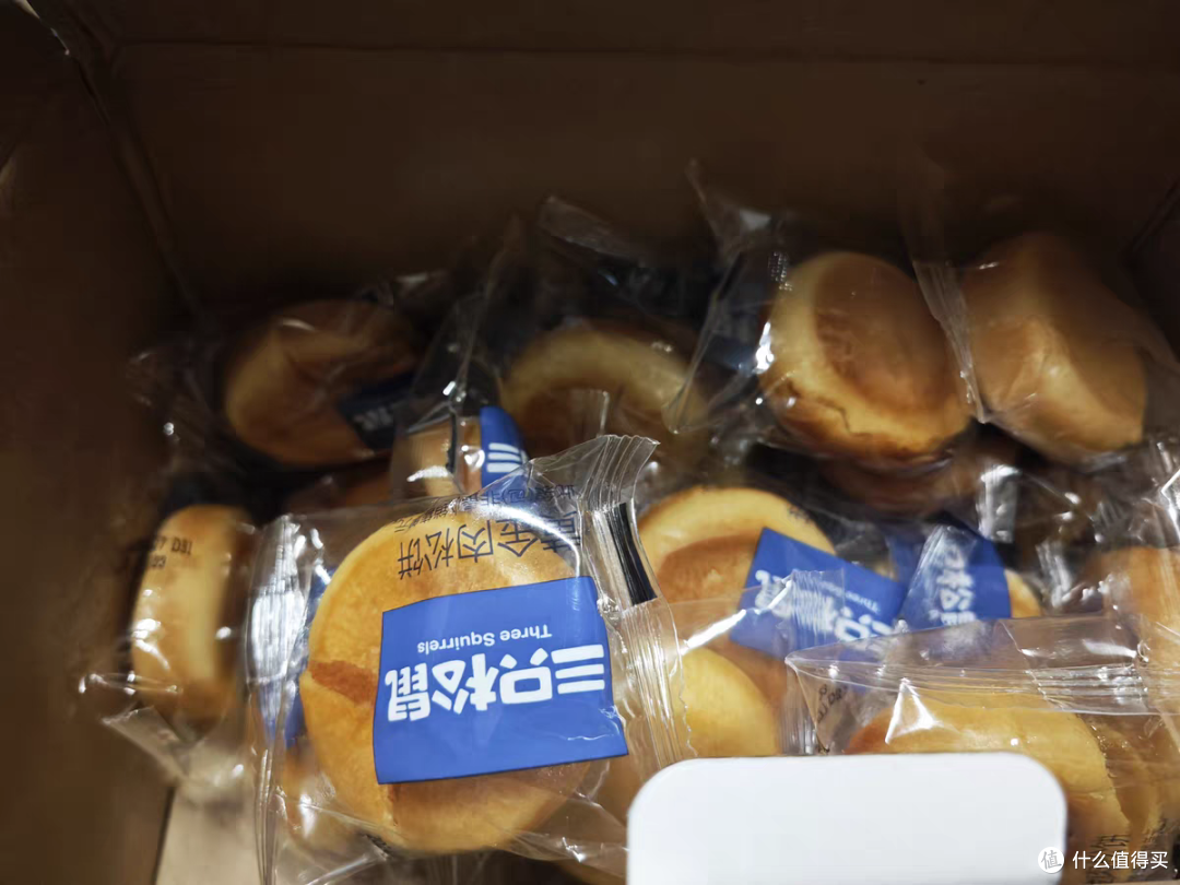 酥进心坎里的小点心,不负舌尖的期待