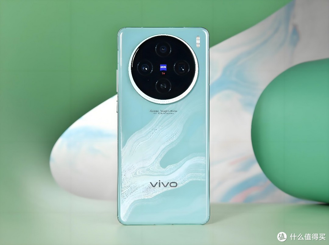 vivo终于良心了，230万跑分+100倍变焦+5100mAh+98%好评，仅3999元