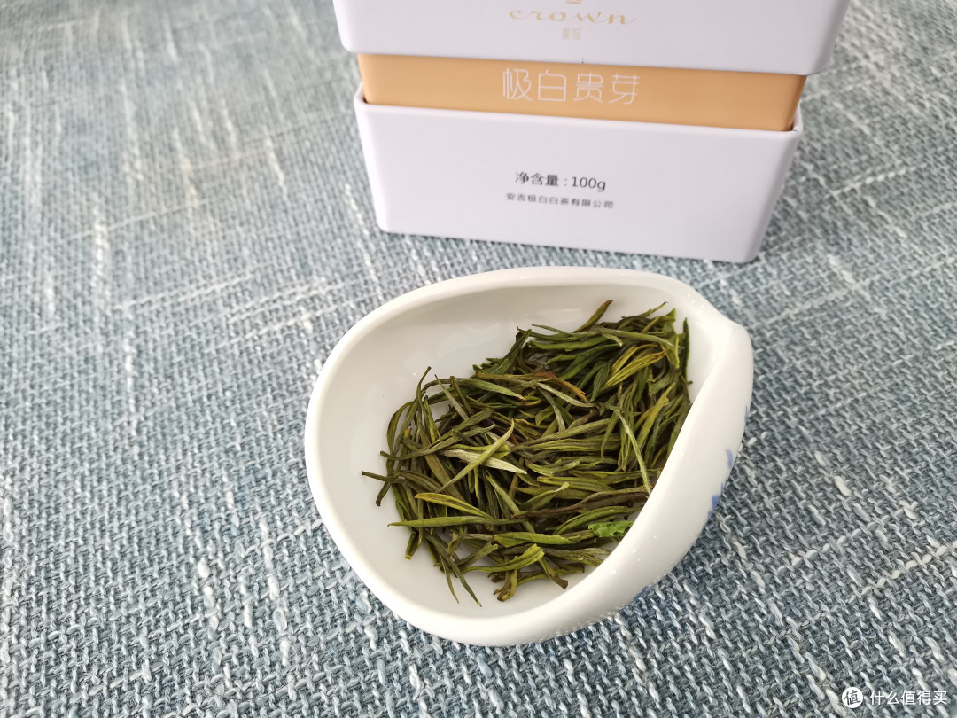哪种绿茶好喝?安吉白茶、龙井、庐山云雾、竹叶青还是太平猴魁?