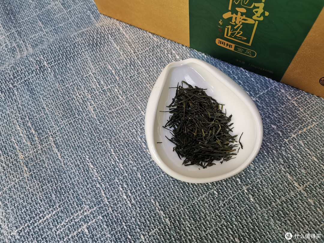 哪种绿茶好喝?安吉白茶、龙井、庐山云雾、竹叶青还是太平猴魁?
