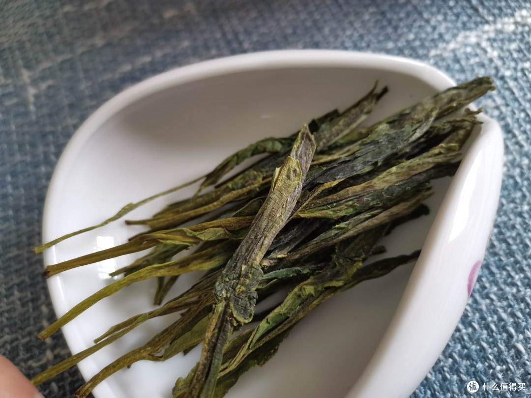 哪种绿茶好喝安吉白茶龙井庐山云雾竹叶青还是太平猴魁