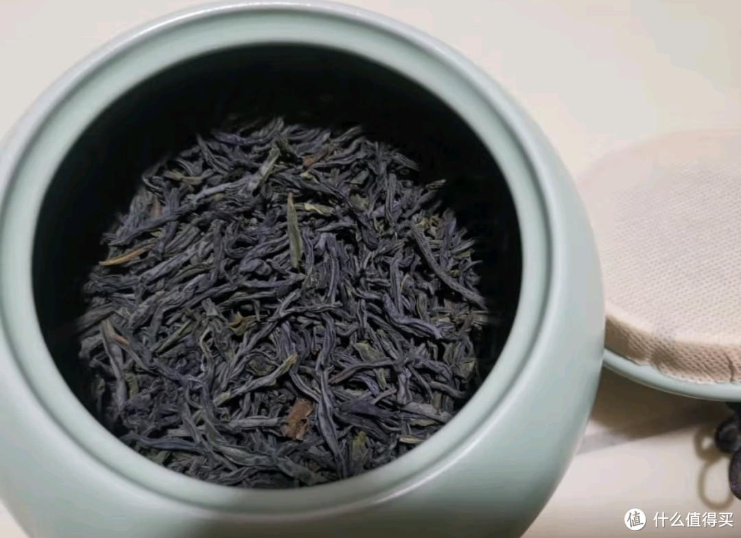 六安瓜片绿茶，春天的味道！