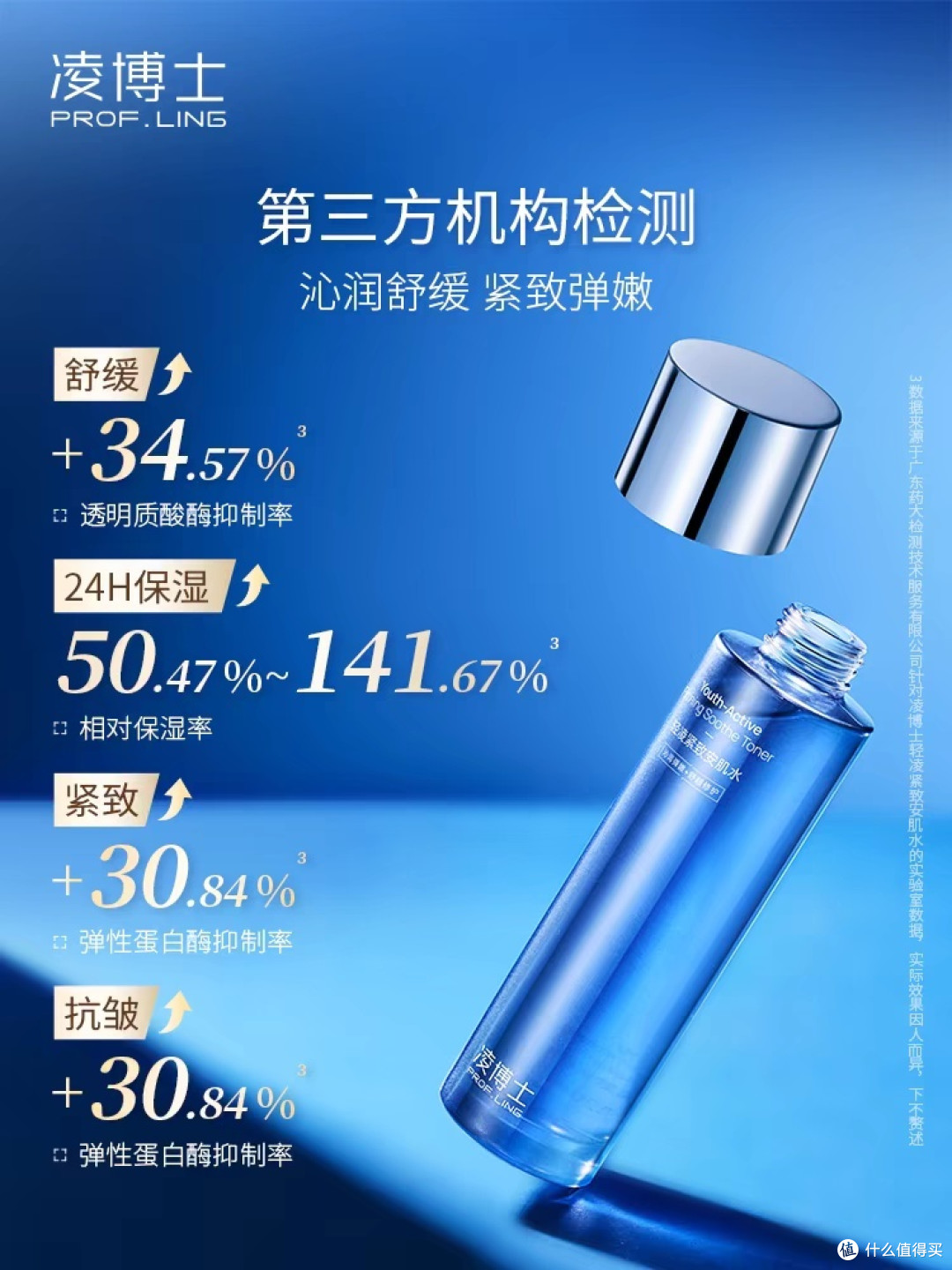 凌博士水乳套装":适合所有肌肤的护肤神器!