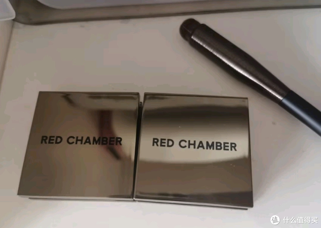 618种草大会之朱栈（red chamber）rc多用膏腮红眼影修容唇膏