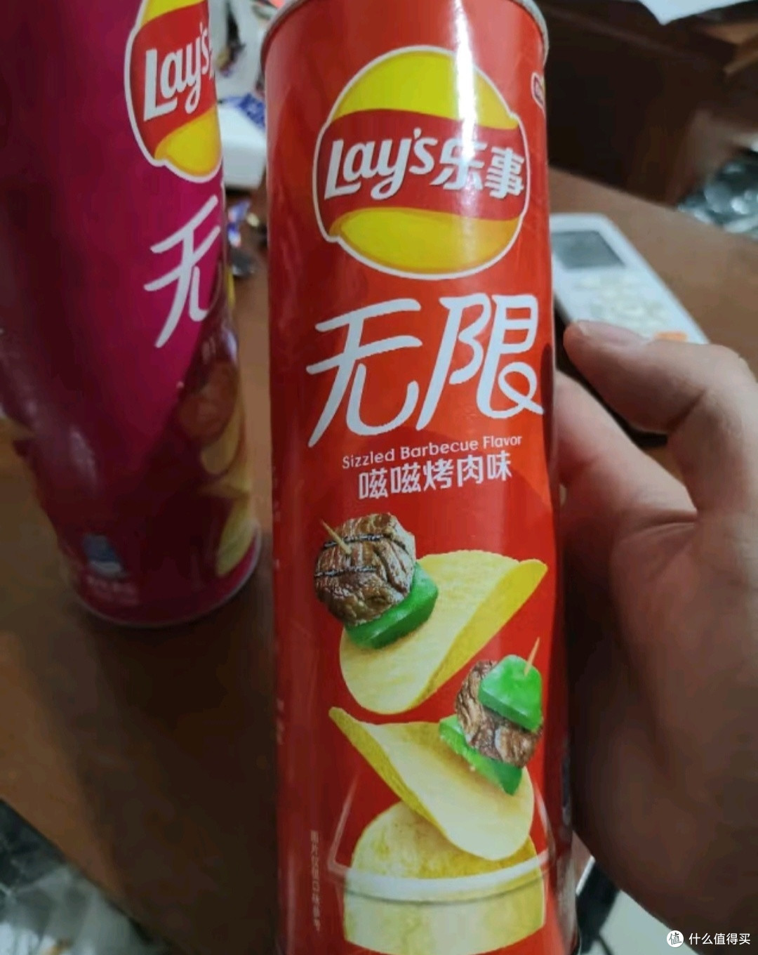 乐事薯片,生活中的美好伴侣