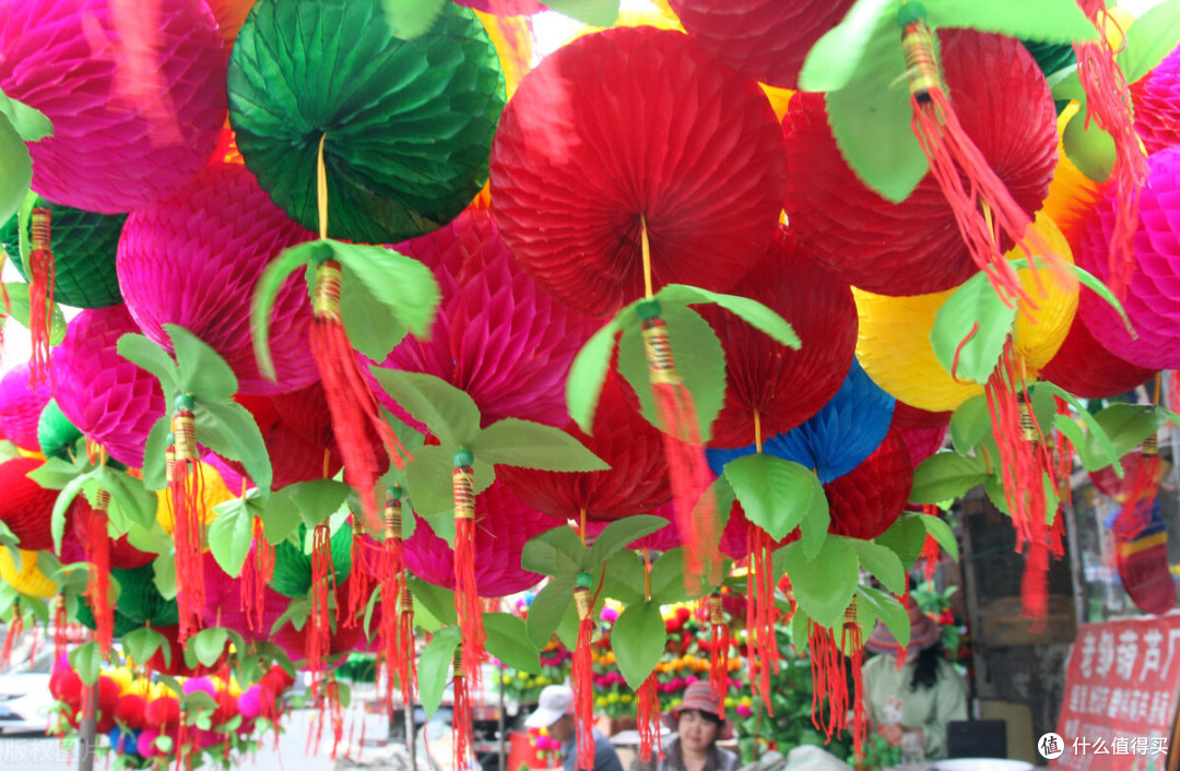 纸葫芦