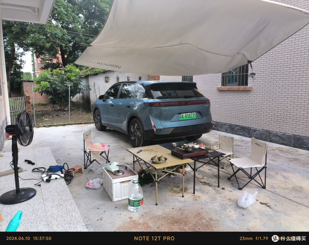 万水千山粽是情,百变空间行不行？一起来解锁启辰VⅩ6的各种玩法！