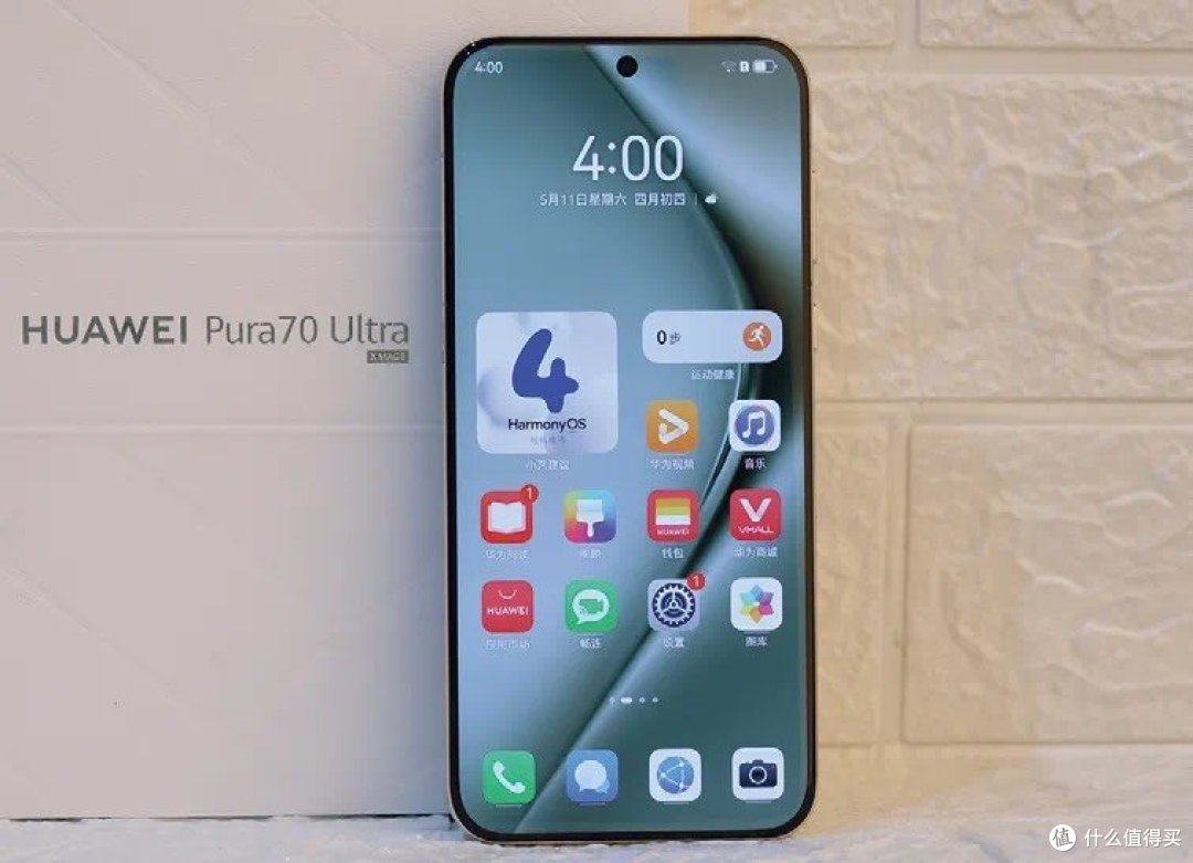 重塑影像旗舰格局——华为pura 70 ultra评测_其他智能手机_什么值得