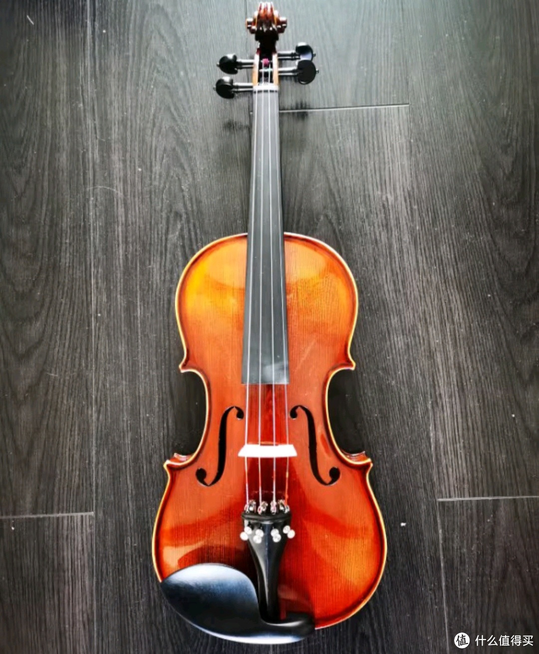 618种草大会：遇见我的音乐灵魂——凤灵（FineLegend）小提琴