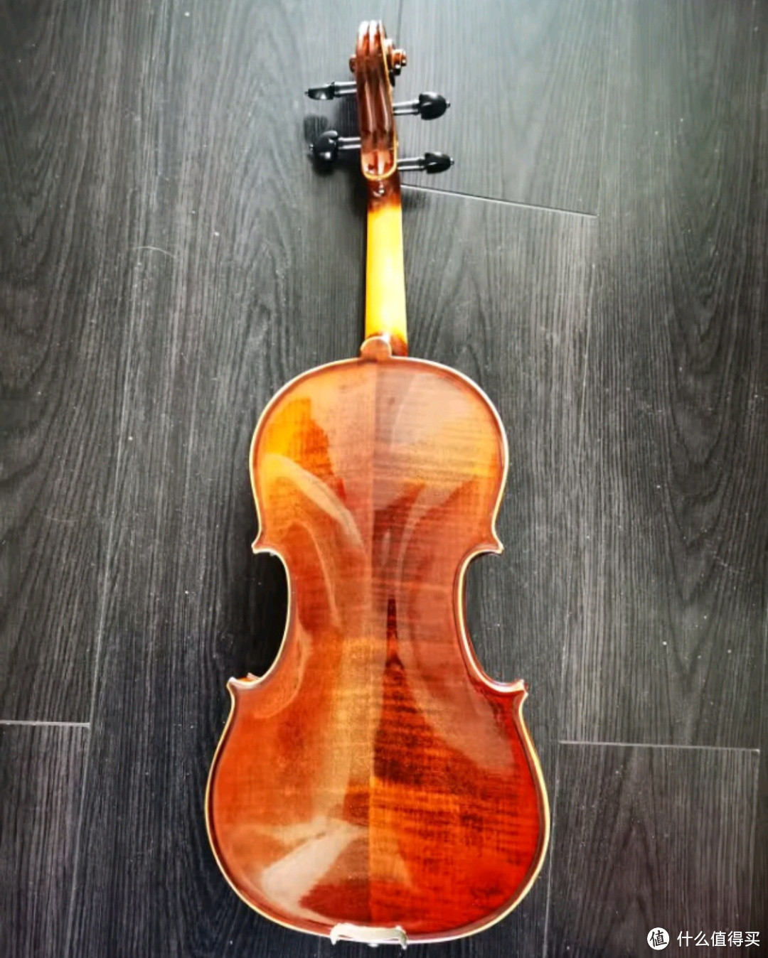 618种草大会：遇见我的音乐灵魂——凤灵（FineLegend）小提琴