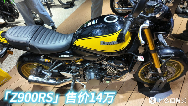 川崎摩托发布新车-小牛ZX-6R_摩托车整车_什么值得买