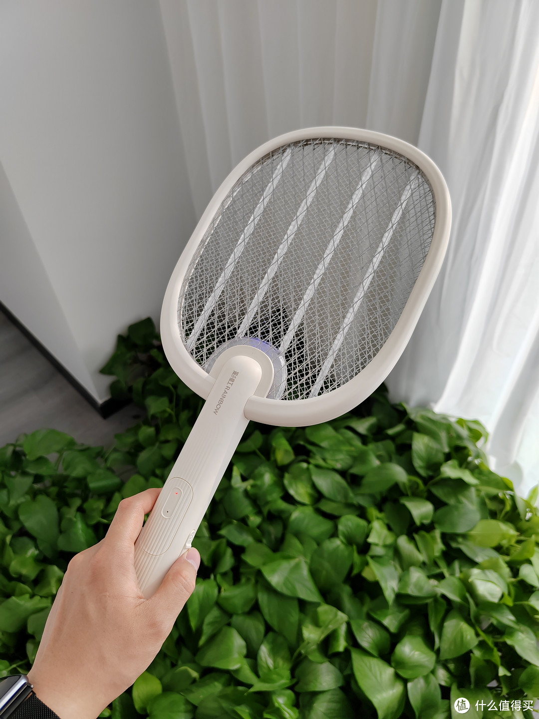 选对电热蚊拍，告别蚊虫侵扰，享受静谧生活