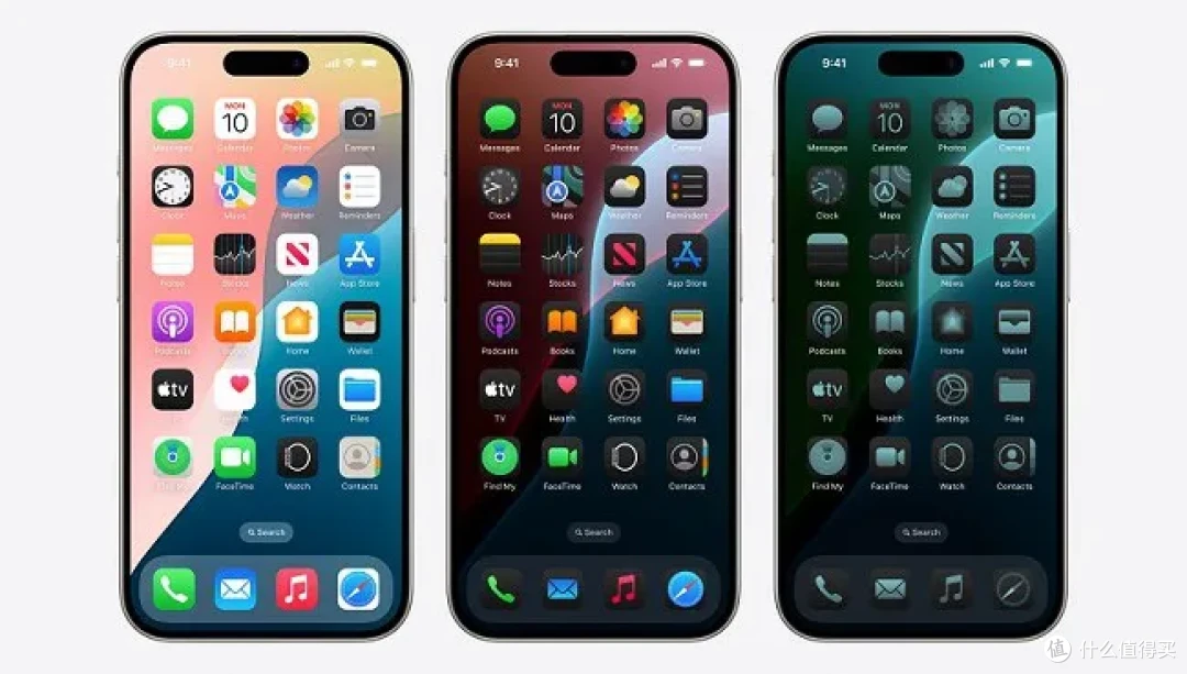iOS 18正式发布，史诗级大更新？