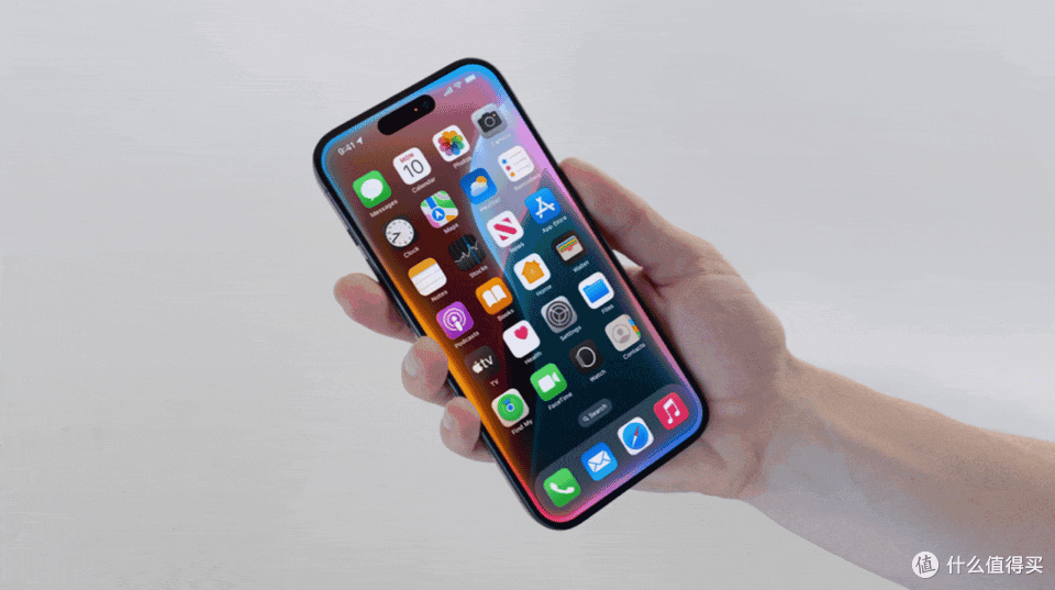 iOS 18正式发布，史诗级大更新？