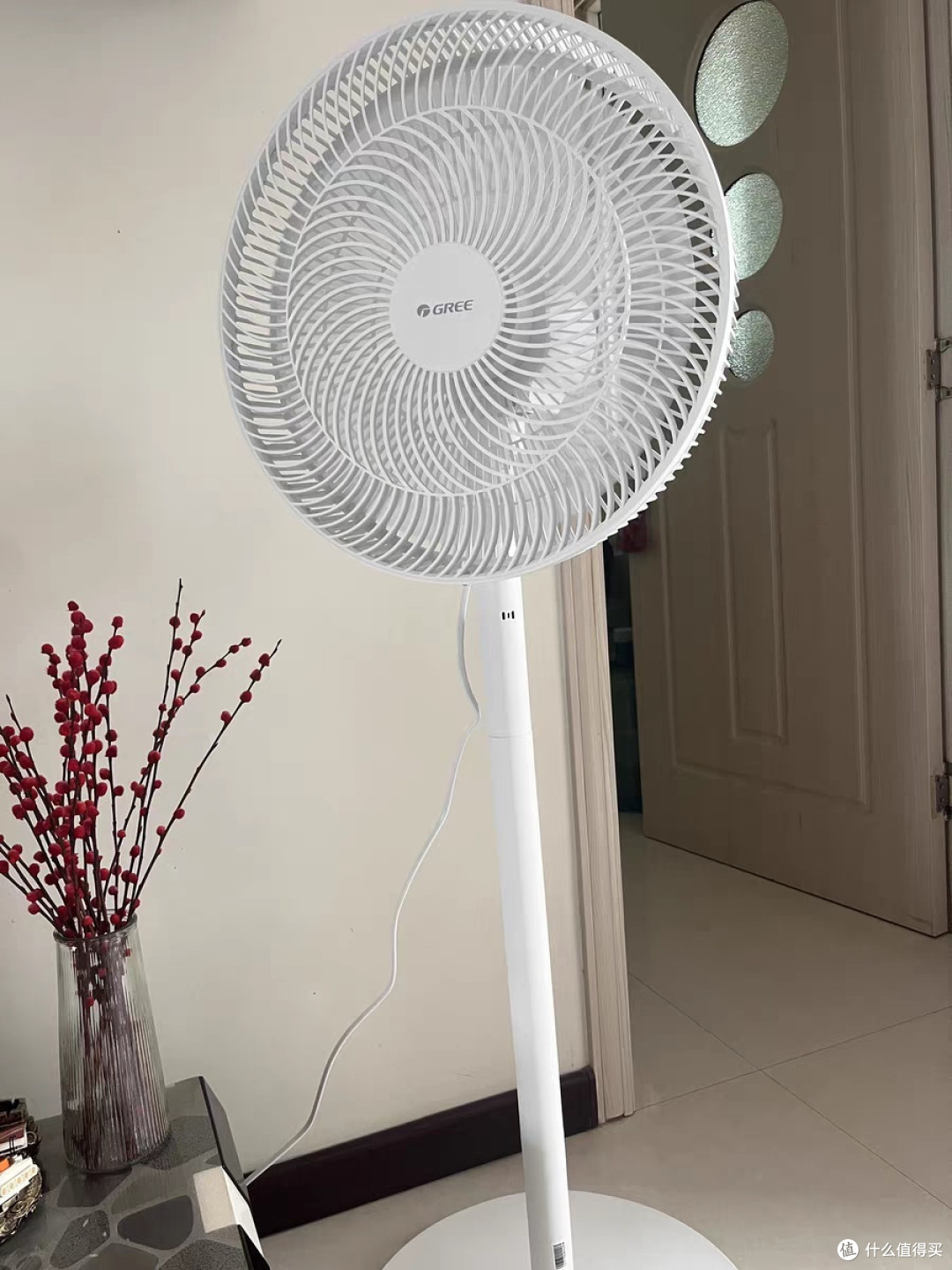 炎炎夏日,送你一缕清风