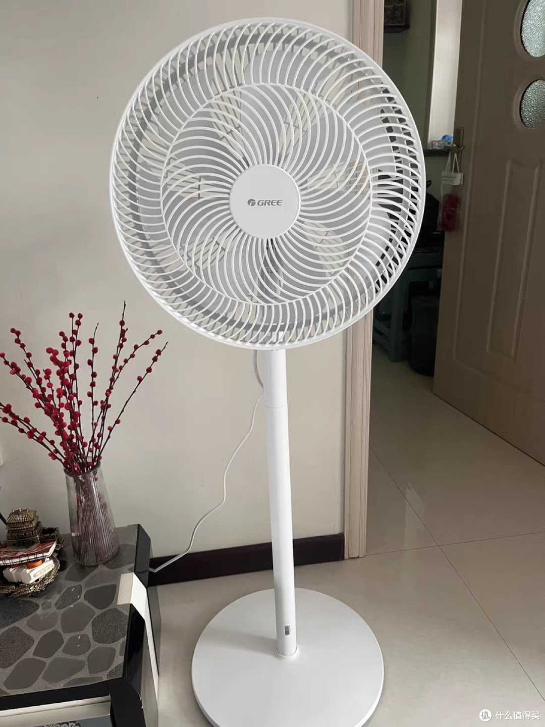 炎炎夏日,送你一缕清风