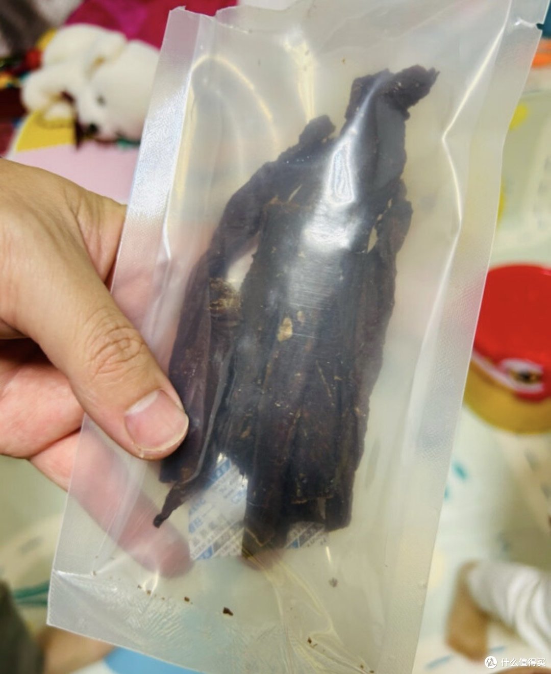 科尔沁超干风干牛肉干:草原上的风味传奇