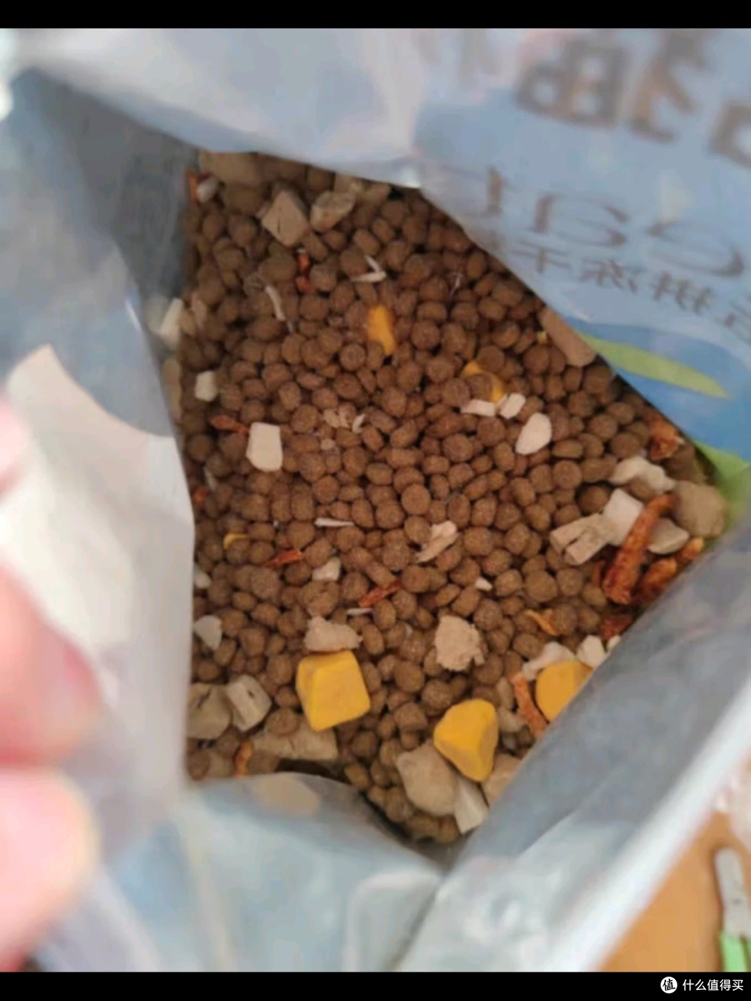 种草这款不错的猫粮