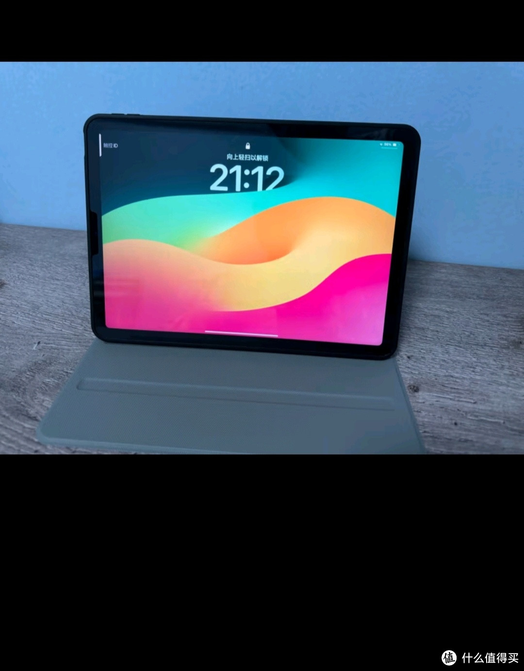 apple苹果ipadair第5代109英寸平板电脑2022年款64gwlan版mm9d3cha