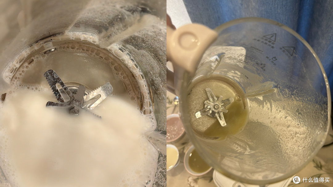 2024年破壁机美食测评推荐:一款15分钟出豆浆的宝藏破壁机-蓝宝PBC07蒸汽破壁机开箱实测
