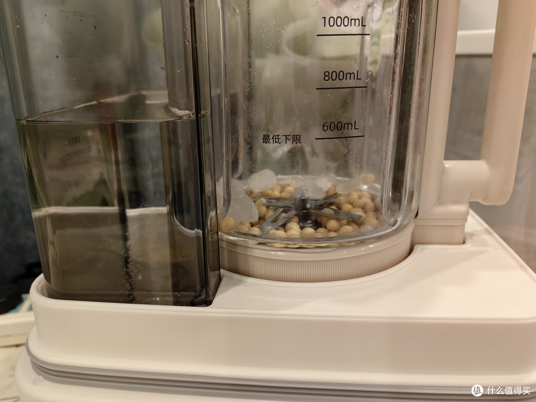 2024年破壁机美食测评推荐:一款15分钟出豆浆的宝藏破壁机-蓝宝PBC07蒸汽破壁机开箱实测