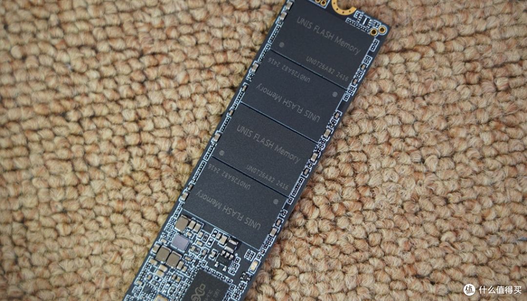 国产SSD新势力,紫光闪存 UNIS SSD S2 Ultra 1TB体验分享