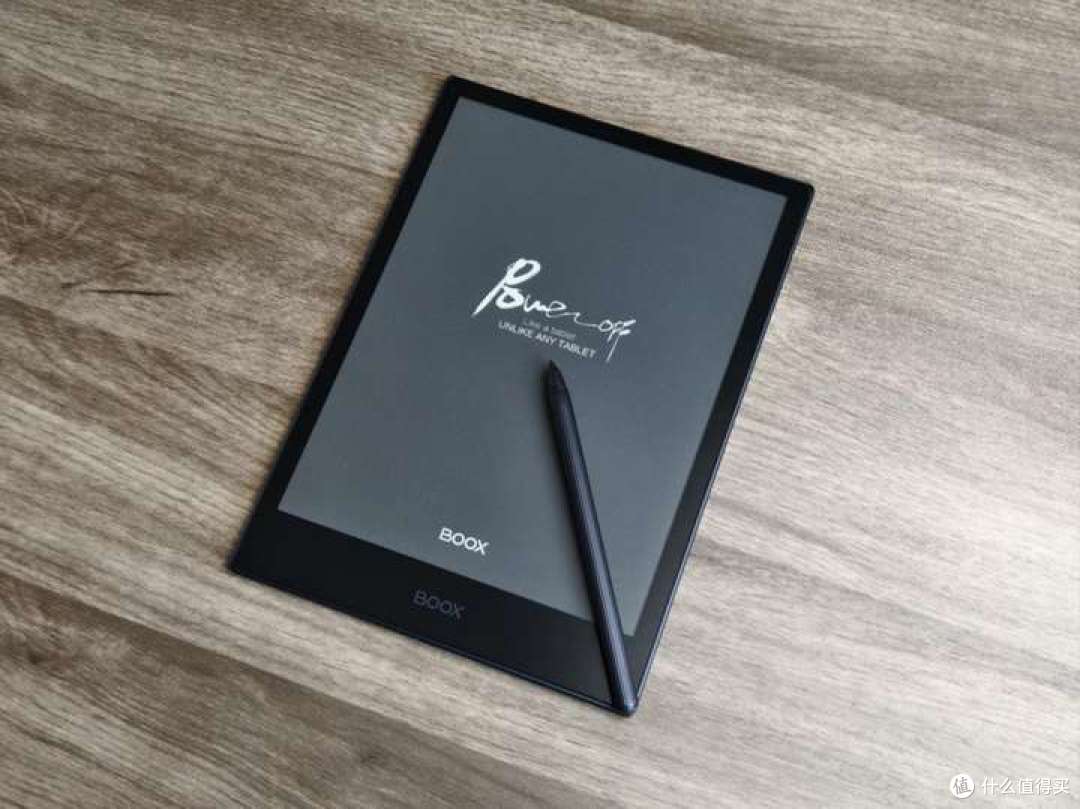最强“助理”——柔性屏读写本文石NoteX3 Plus深度体验