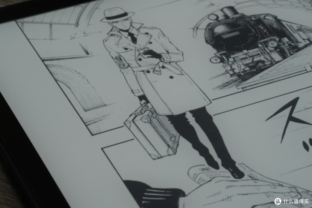 最强“助理”——柔性屏读写本文石NoteX3 Plus深度体验