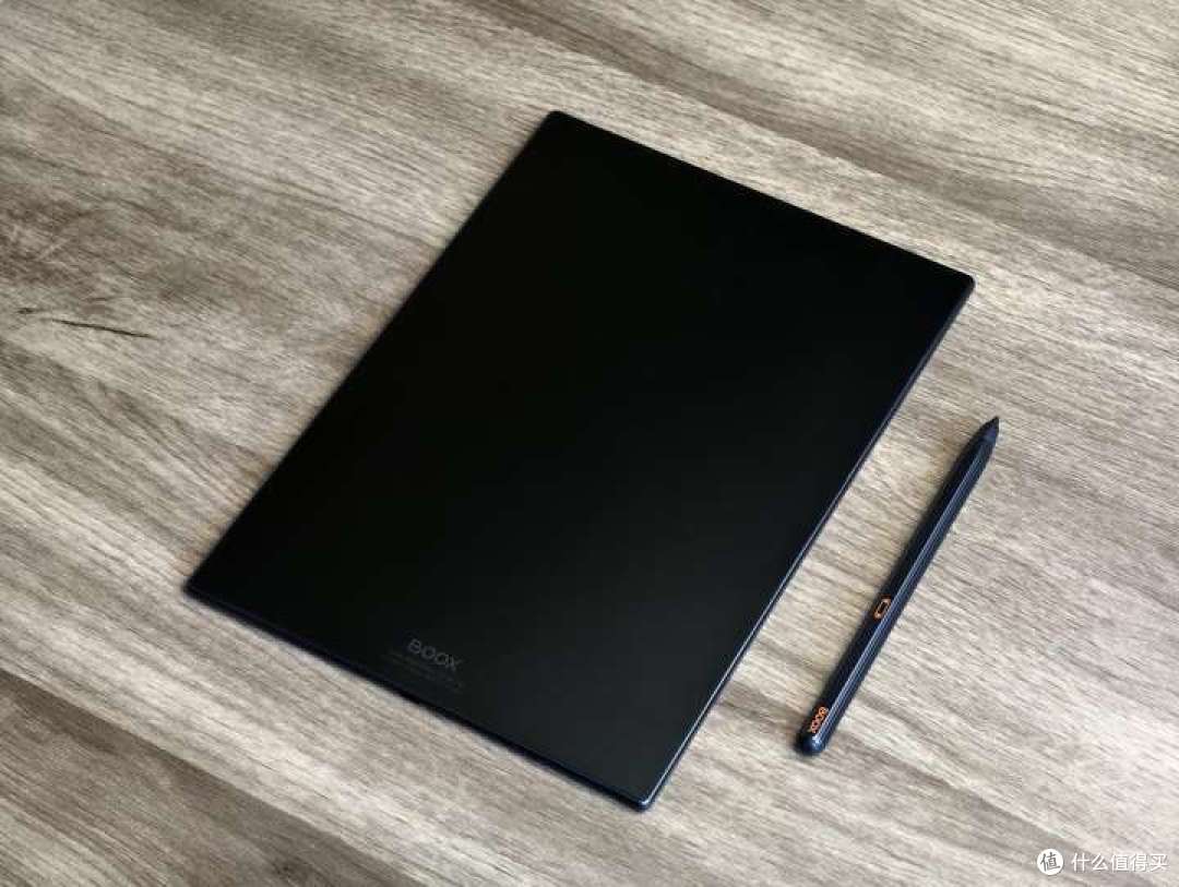 最强“助理”——柔性屏读写本文石NoteX3 Plus深度体验