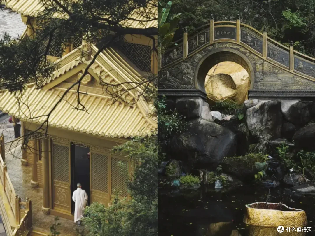 预言一波,这座老城即将成为热门顶流!趁它还没火到离谱,先偷溜过去逛一圈啊!