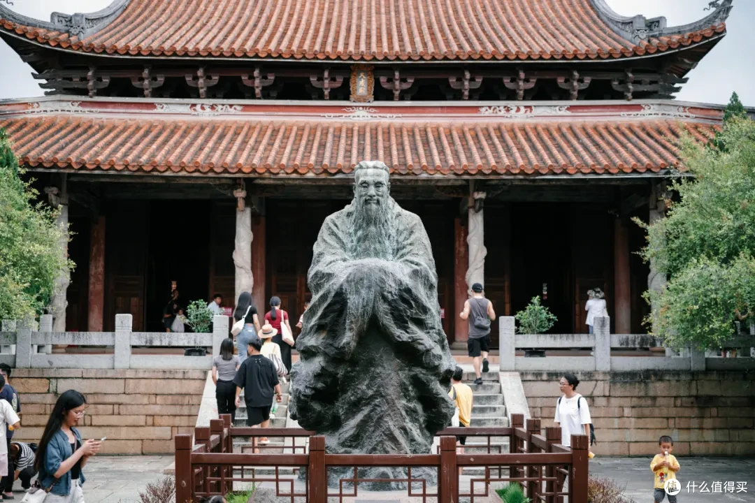 预言一波,这座老城即将成为热门顶流!趁它还没火到离谱,先偷溜过去逛一圈啊!