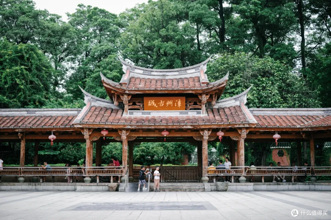 预言一波,这座老城即将成为热门顶流!趁它还没火到离谱,先偷溜过去逛一圈啊!