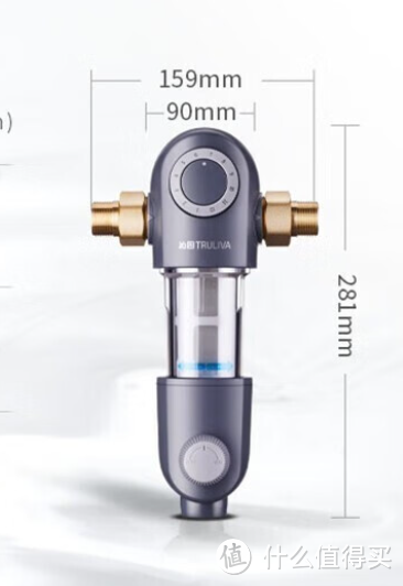 解决水质问题，选择最适合您的前置过滤器：2024年最新除湿机品牌推荐与对比分析|BKA任意装、松下等