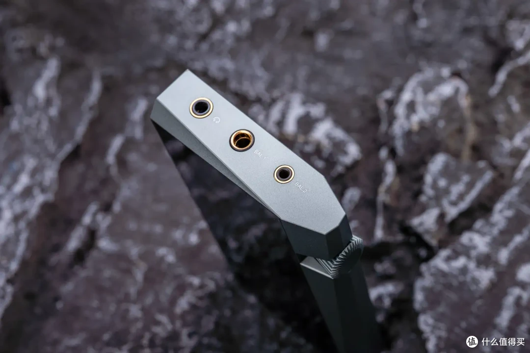 【老坑新填】AK SR35：个人心目中接近完美的便携DAP