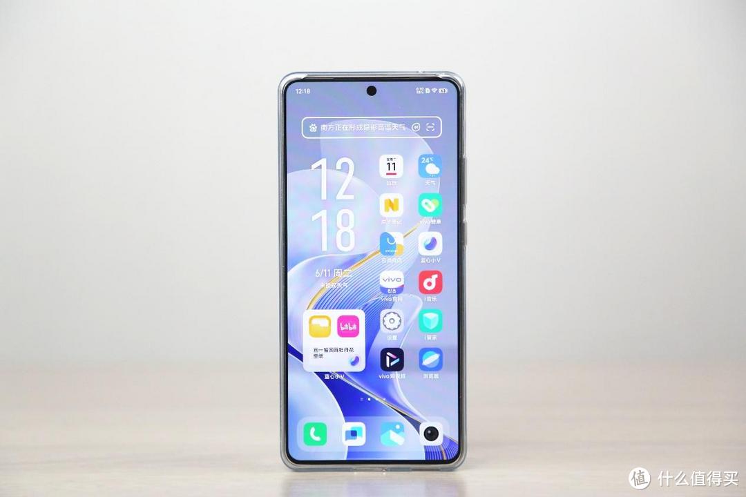 给到女生更美的自己 vivo S19做得更全更细