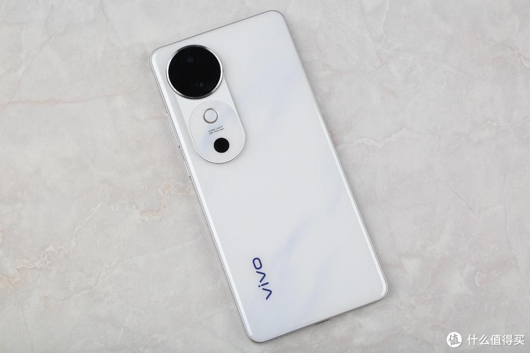 给到女生更美的自己 vivo S19做得更全更细