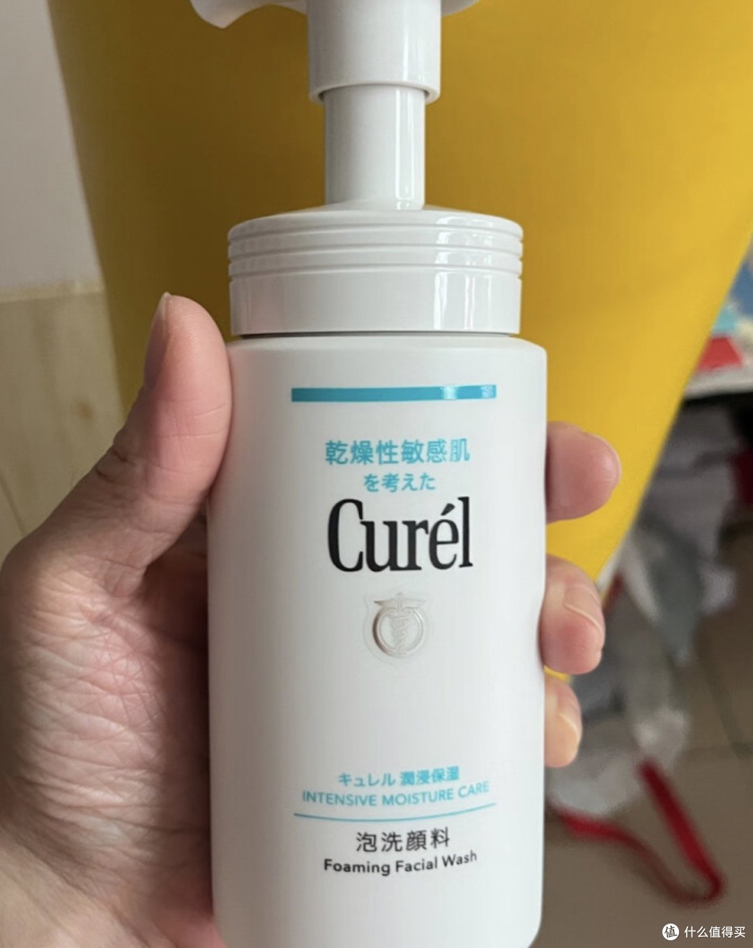 氨基酸洗面奶推荐