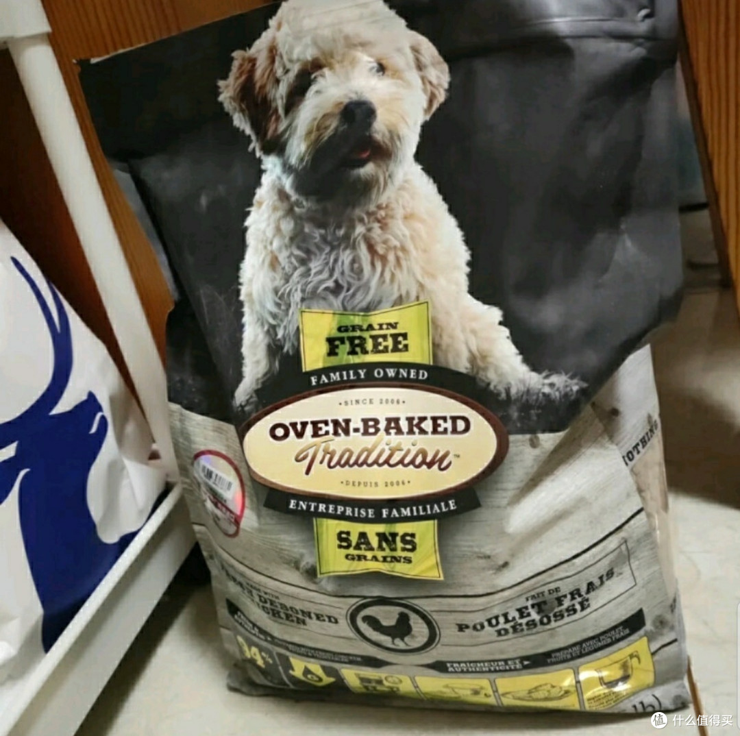 狗狗的星级美食体验!欧恩培狗粮让爱宠更健康!