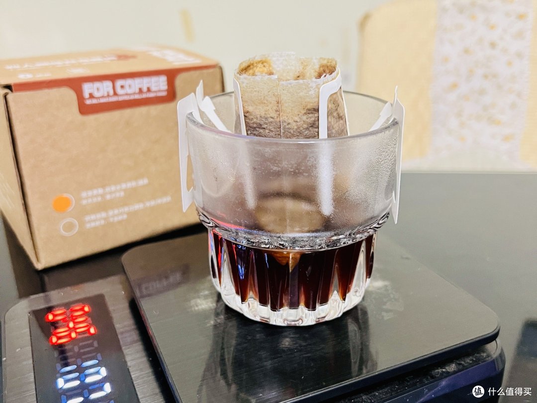 分享几款好喝的挂耳咖啡