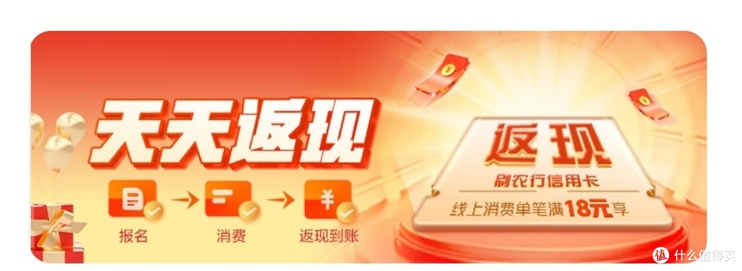 农行6月送钱，无门槛纯送钱！农行14元支付权益，手慢无！