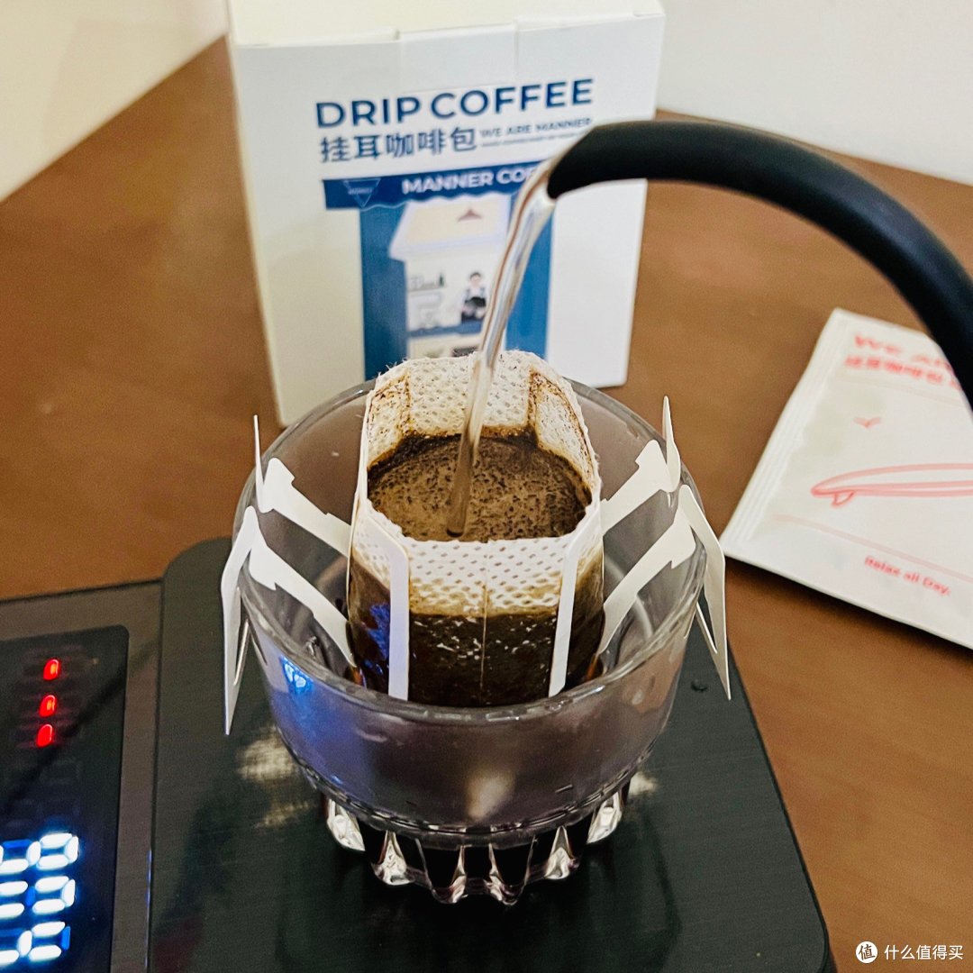 分享几款好喝的挂耳咖啡