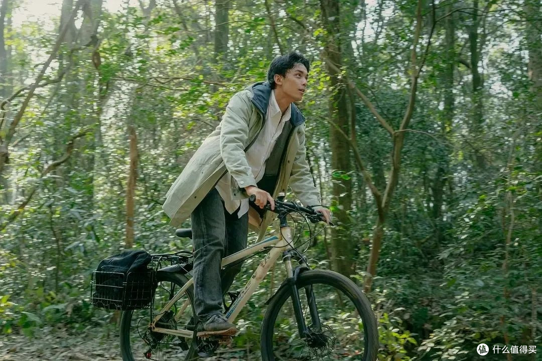 《草木人间》:动人故事的千年回响