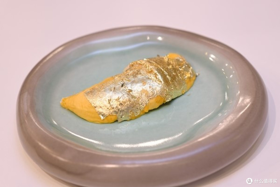泰国Emsphere商圈举办一个活动：精品榴莲料理，让你尽享高级奢华美食!