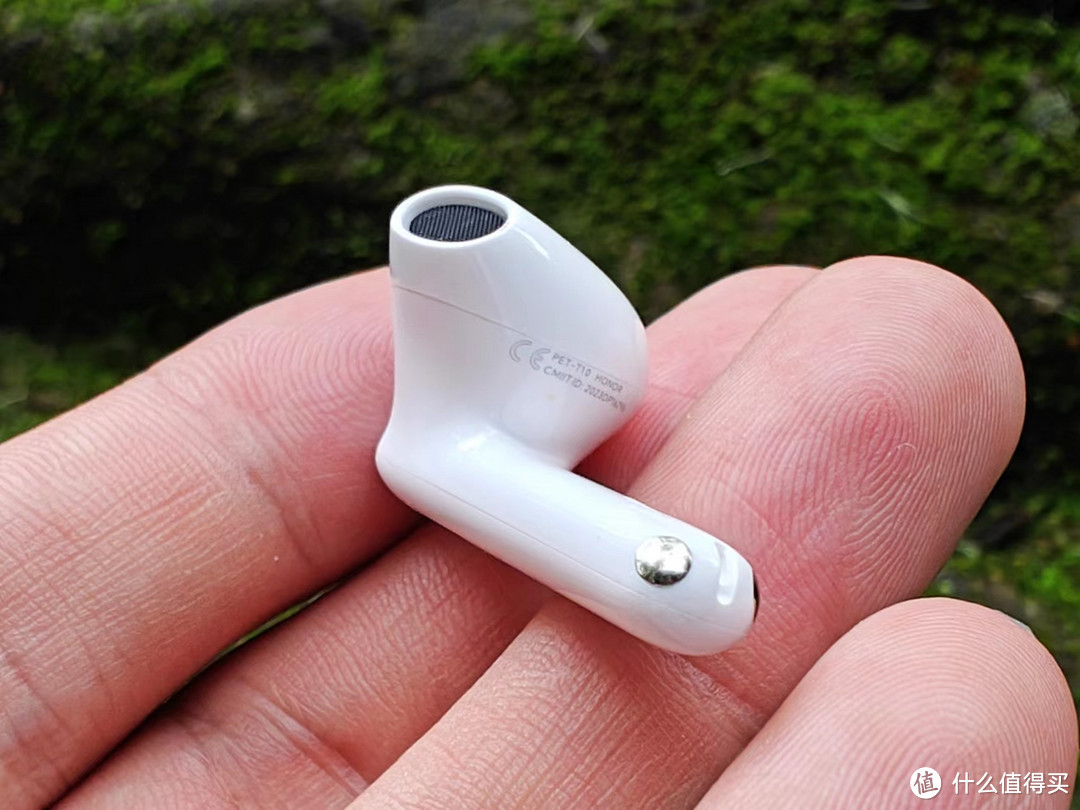 荣耀Earbuds A耳机使用分享，“金耳朵”护航出色声音体验