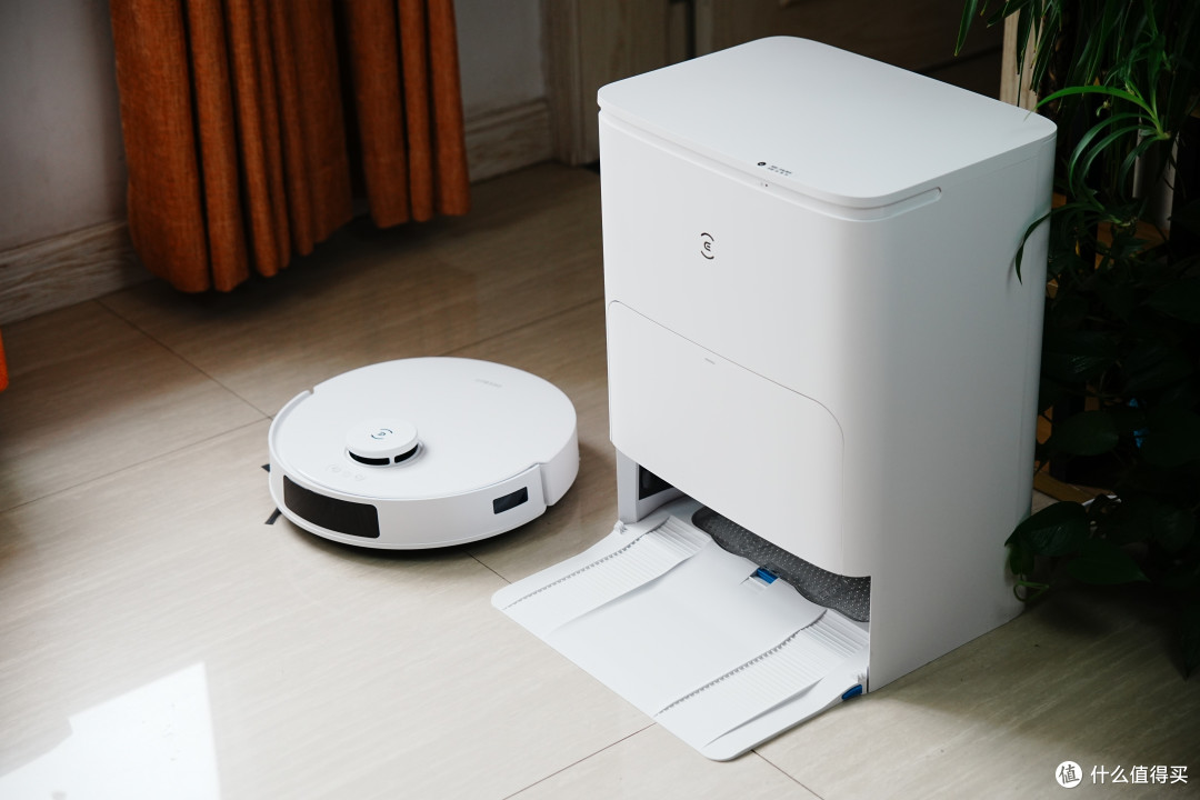 科沃斯y30扫拖一体机器人优缺点评测旗舰配置亲民价格不愧是实力派